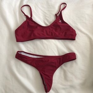 Boutine LA bikini